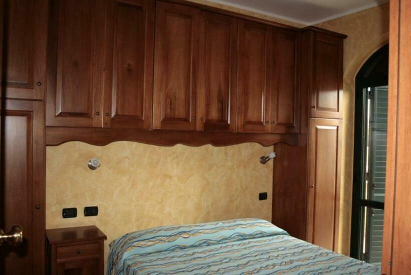 Номер Стандарт, Cascina Concetta