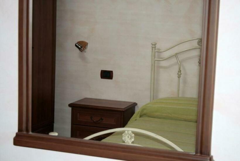 Номер Стандарт, Cascina Concetta