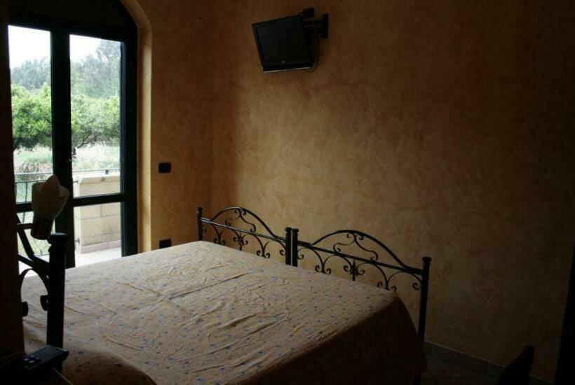 غرفة قياسية, Cascina Concetta