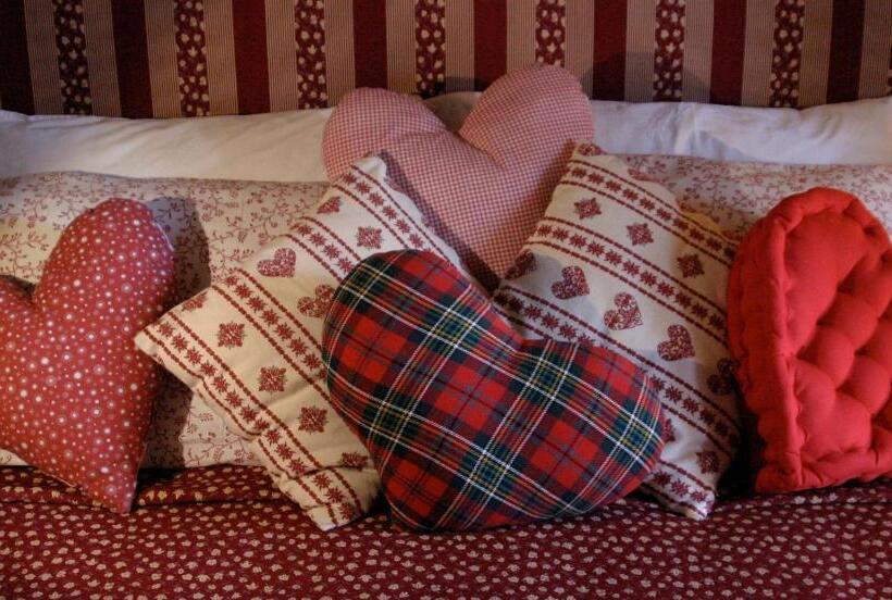 غرفة قياسية, La Pintura