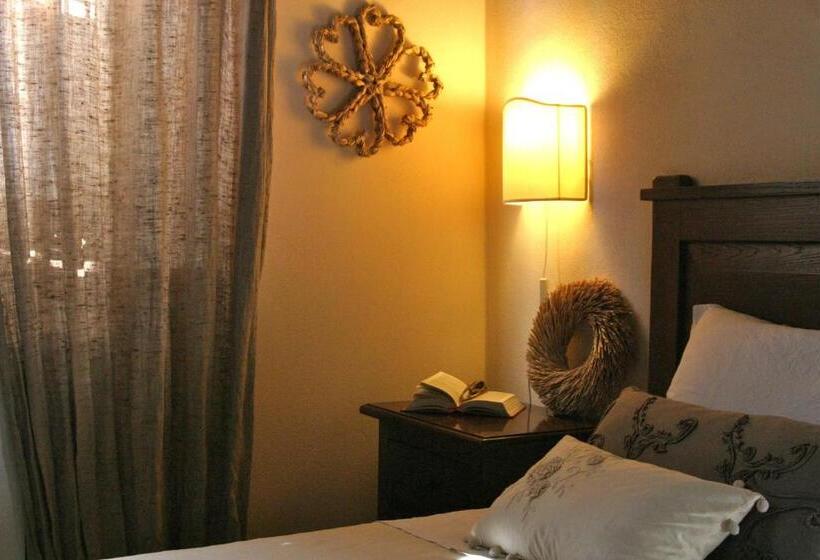 Номер Стандарт, La Pintura