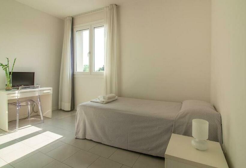 Standard Enkelrum, Casa Lucia Valentini Terrani