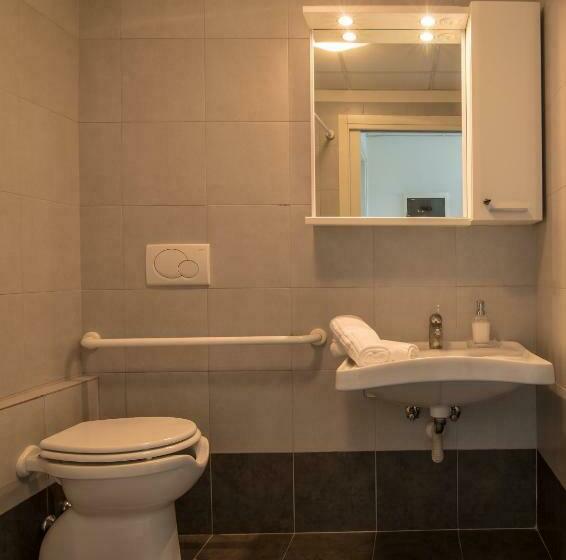 Standard Enkelrum, Casa Lucia Valentini Terrani