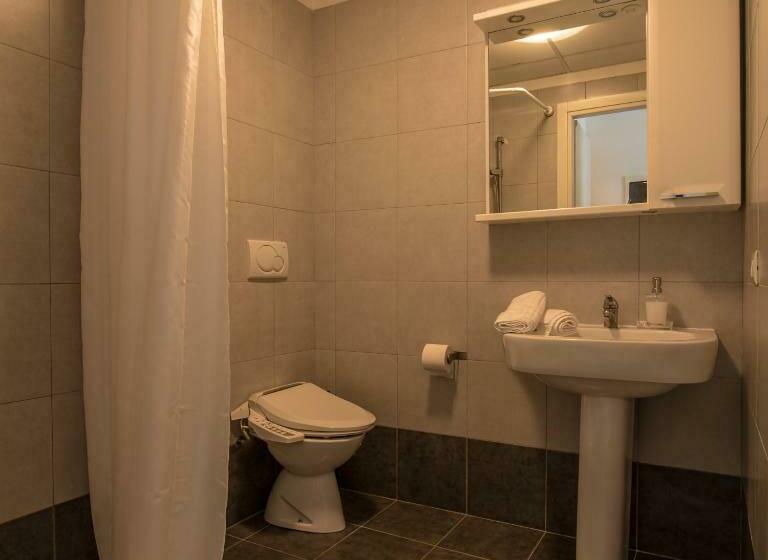 Standardrum, Casa Lucia Valentini Terrani