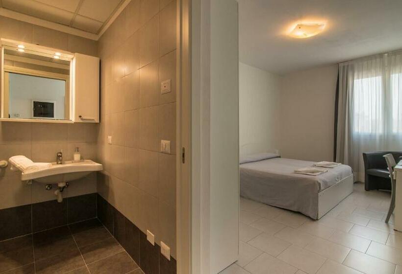 Standardrum, Casa Lucia Valentini Terrani