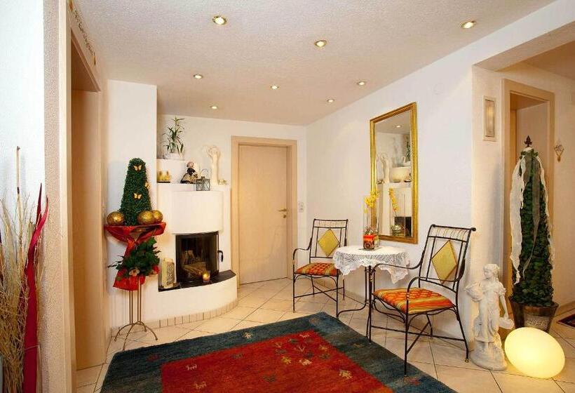 标准间, Ferienresidenz La Vita