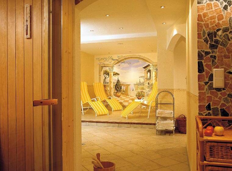 标准间, Ferienresidenz La Vita