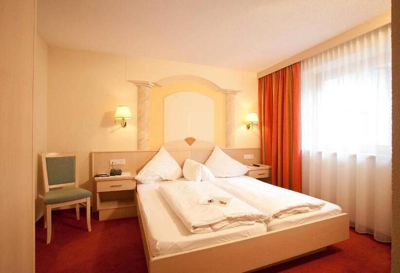 标准间, Ferienresidenz La Vita