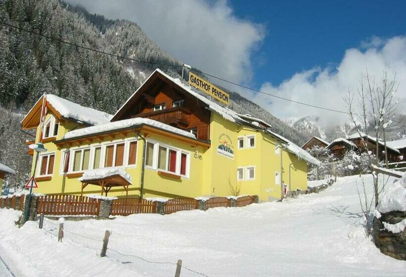 Номер Стандарт, Gasthof Innerfraganterwirt