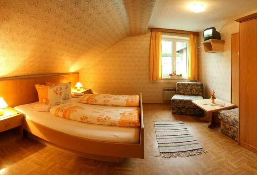 Номер Стандарт, Gasthof Innerfraganterwirt