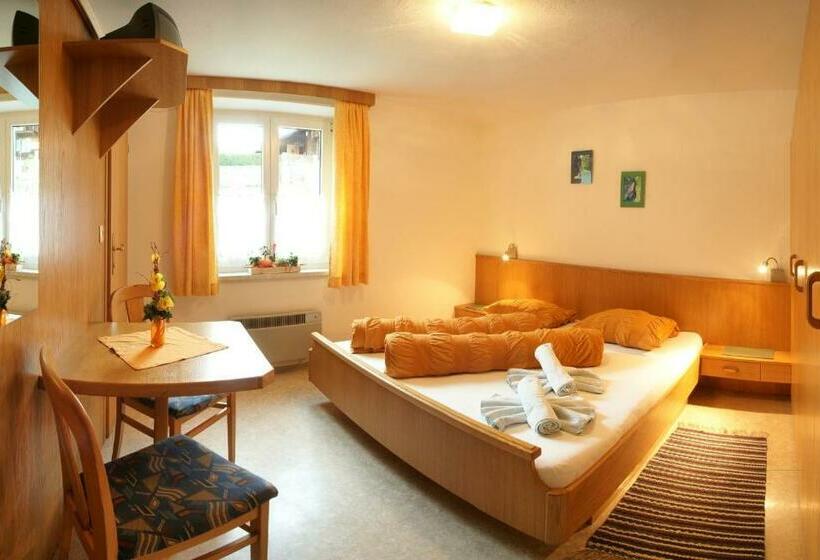 Номер Стандарт, Gasthof Innerfraganterwirt