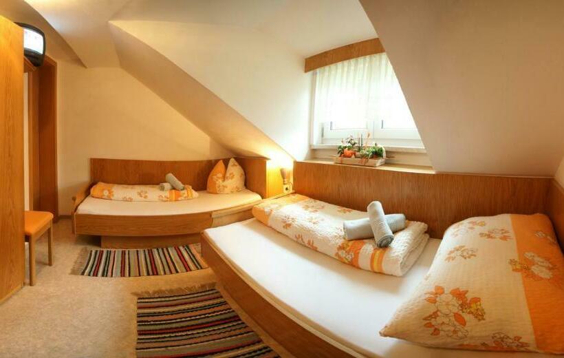 Номер Стандарт, Gasthof Innerfraganterwirt