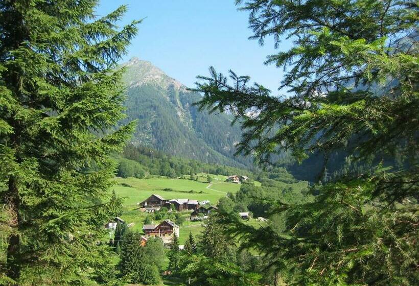 Номер Стандарт, Gasthof Innerfraganterwirt