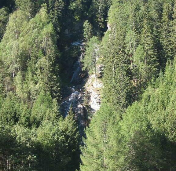 Номер Стандарт, Gasthof Innerfraganterwirt