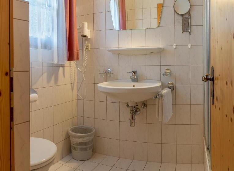 Апартаменты 1 Спальня, Landhaus Doris