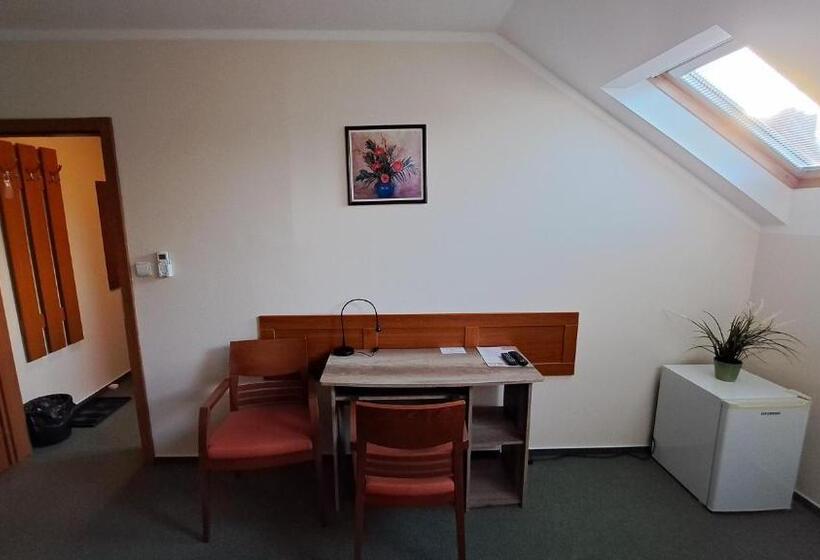 스탠다드 룸, Penzion Aida Ostrava