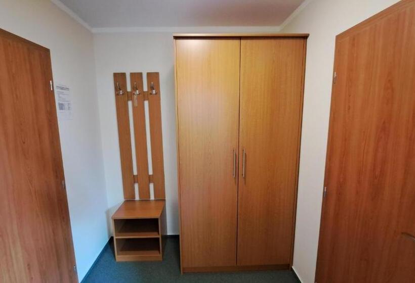 스탠다드 트리플 룸, Penzion Aida Ostrava