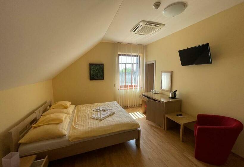 スタンダードルーム, Penzion U Bohuša