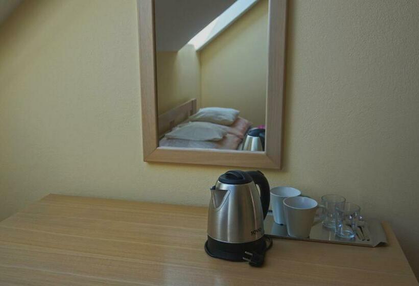 スタンダードルーム, Penzion U Bohuša