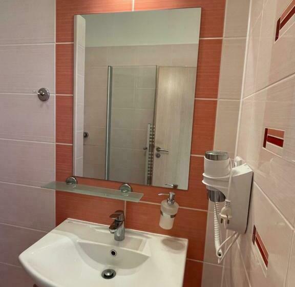 スタンダードルーム, Penzion U Bohuša