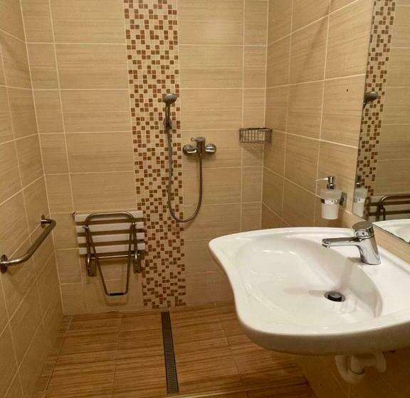 スタンダードルーム, Penzion U Bohuša