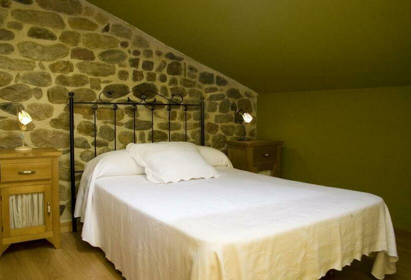 バルコニー付き1ベッドルームアパートメント, Posada El Arrabal