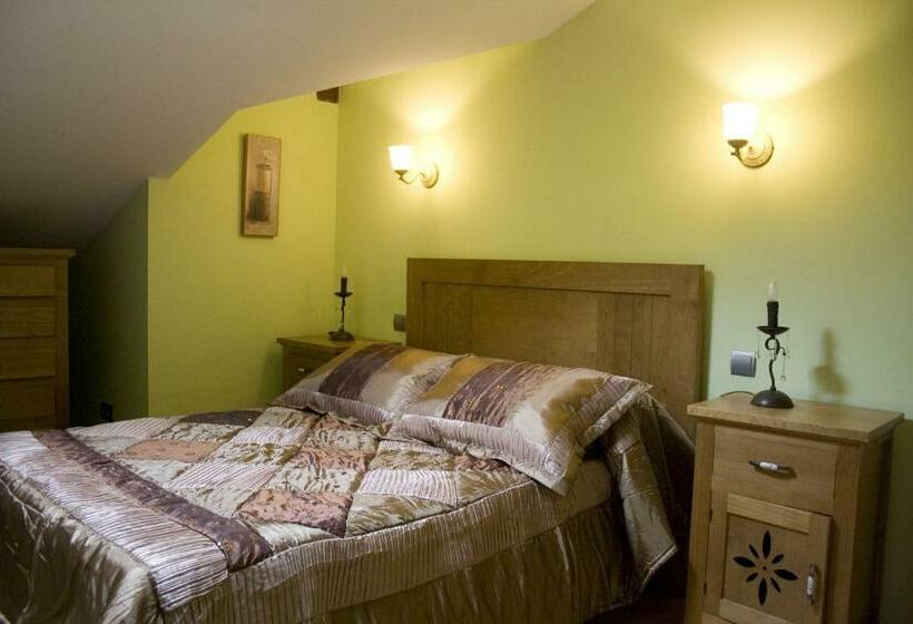 1ベッドルームアパートメント, Posada El Arrabal