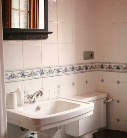 1ベッドルームアパートメント, Posada El Arrabal