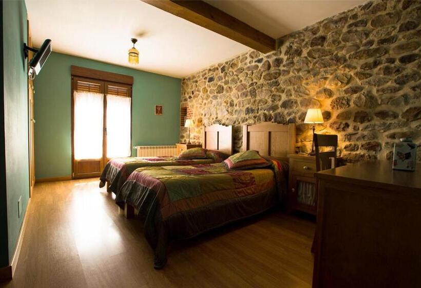 スタンダードルーム, Posada El Arrabal