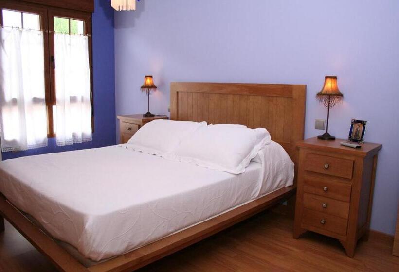 スタンダードルーム, Posada El Arrabal