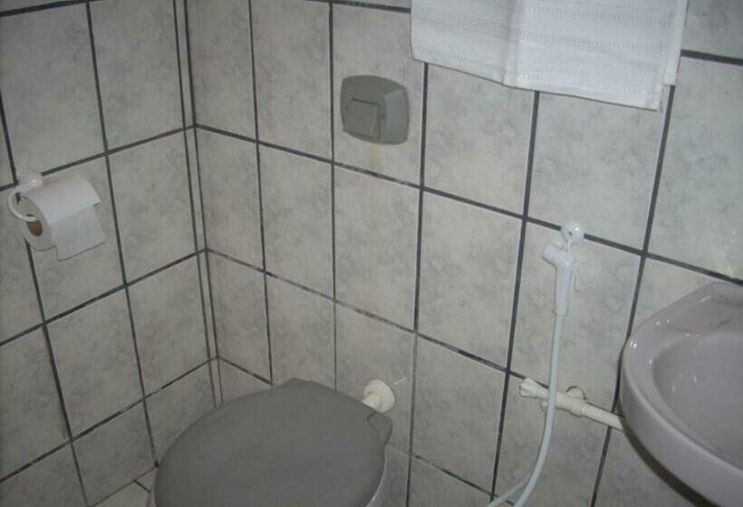 Семейный Номер, Pousada água De Côco