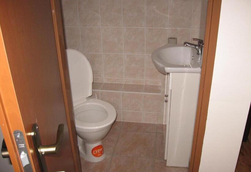 スタンダードルーム, Privat Bohemia