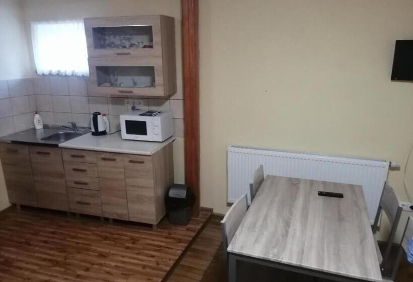 Апартаменты 2 Спальни, Privat Bohemia