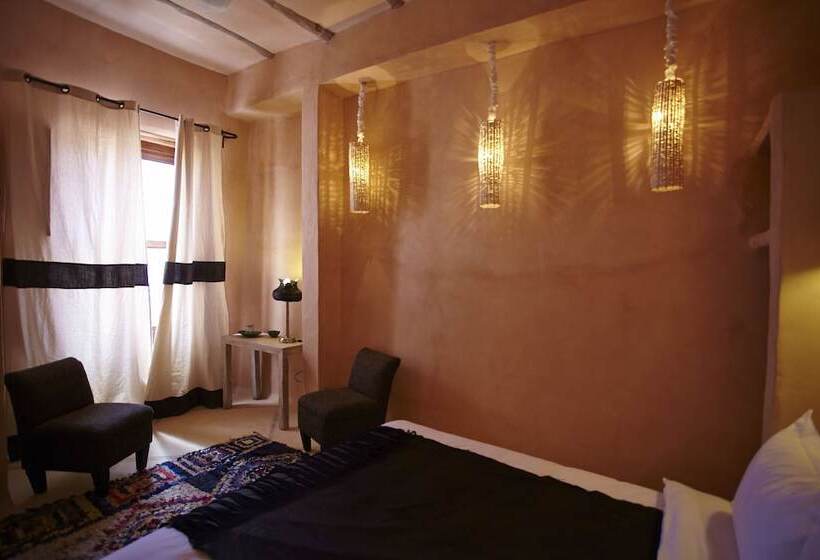 חדר סופריור, Riad Caravane