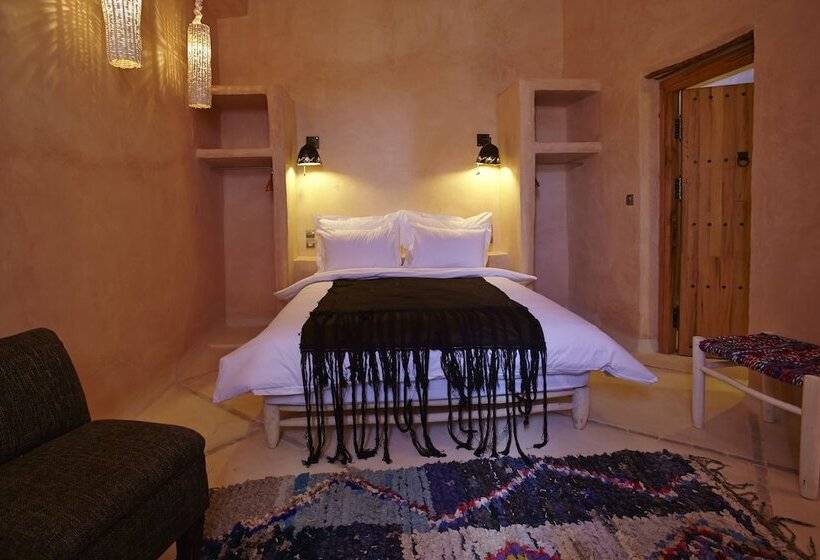 חדר סופריור, Riad Caravane