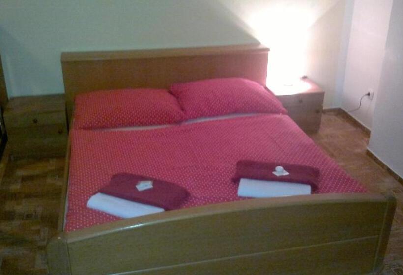 스탠다드 룸, U Královny Dagmar