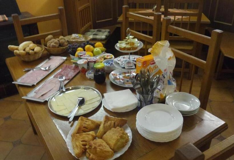 스탠다드 룸, U Královny Dagmar