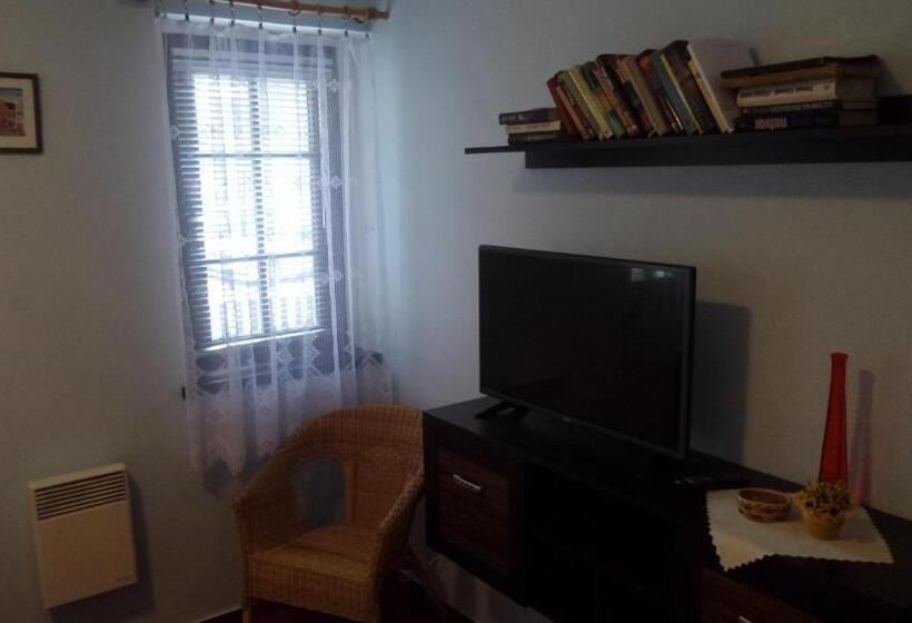 스탠다드 룸, U Královny Dagmar