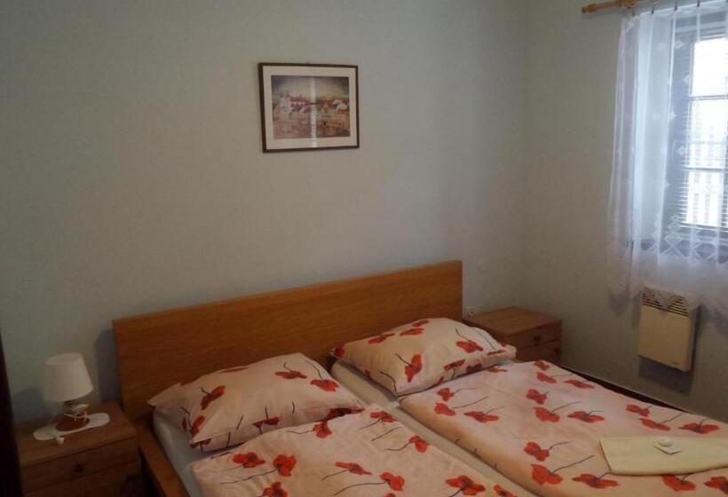 스탠다드 룸, U Královny Dagmar