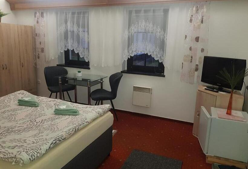 스탠다드 룸, U Královny Dagmar