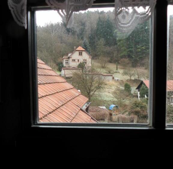 듀플렉스 스위트, U Královny Dagmar