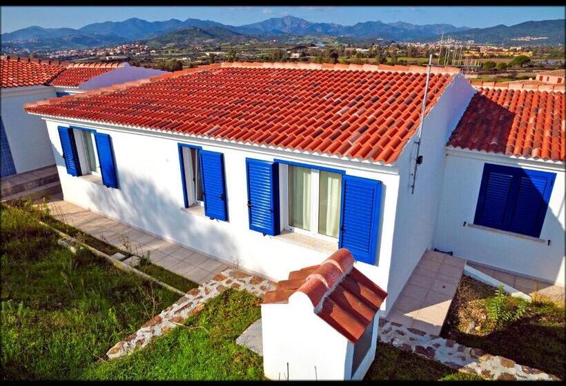 Апартаменты 1 Спальня, Residenze Mare E Pineta