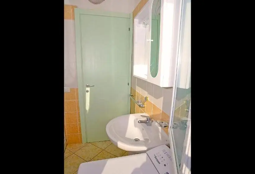 ２ベッドルームアパートメント, Residenze Mare E Pineta