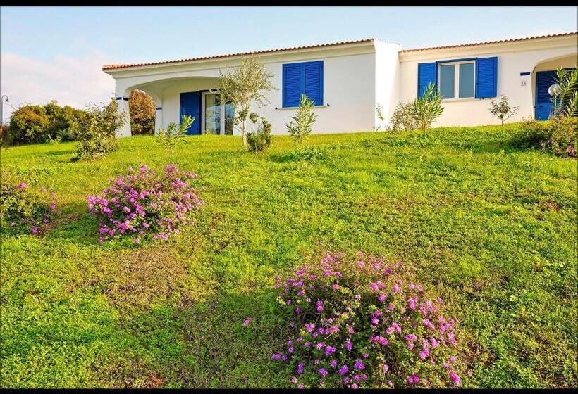 Апартаменты 2 Спальни, Residenze Mare E Pineta