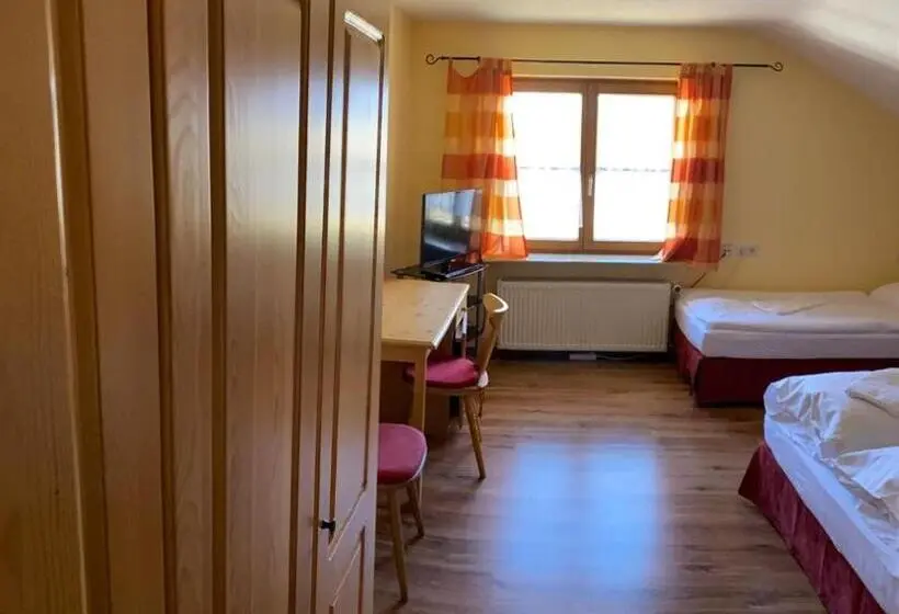 ファミリールーム, Landhotel Alte Post