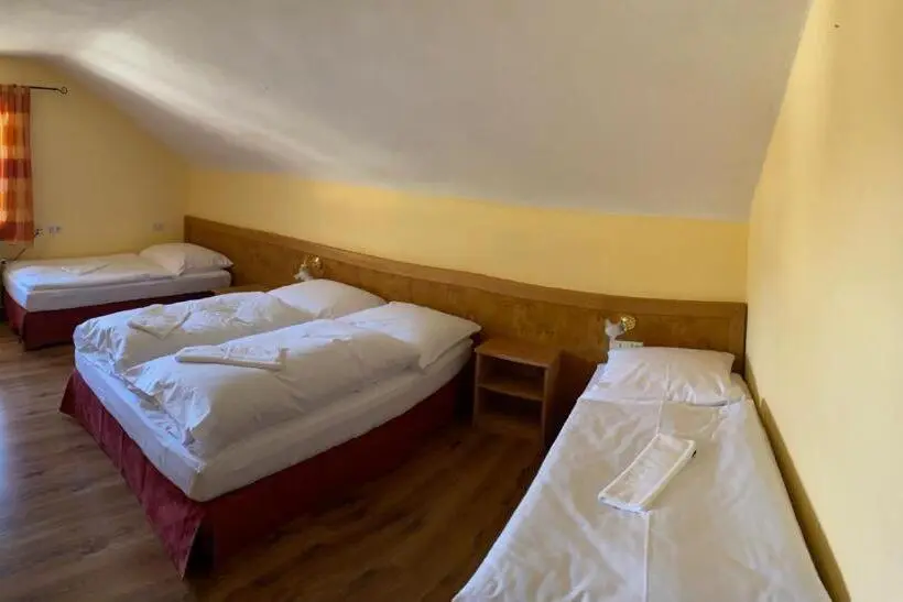 ファミリールーム, Landhotel Alte Post