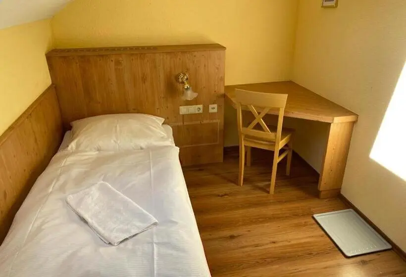 ファミリールーム, Landhotel Alte Post