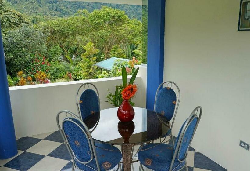 스탠다드 룸, Mindo Real