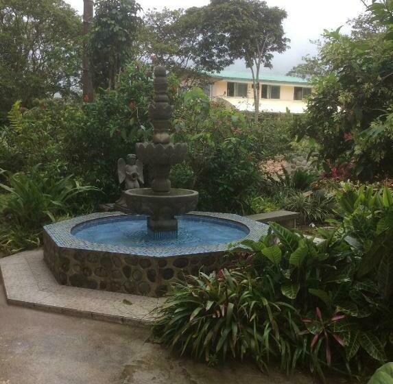 スタンダードルーム, Mindo Real