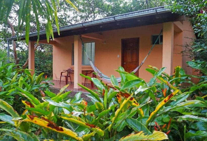 침실 1개 주택, Mindo Real